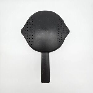 The Pampered Chef Micro-Cooker 1 Quart Microwave Steamer Pot Strainer Lid 2776